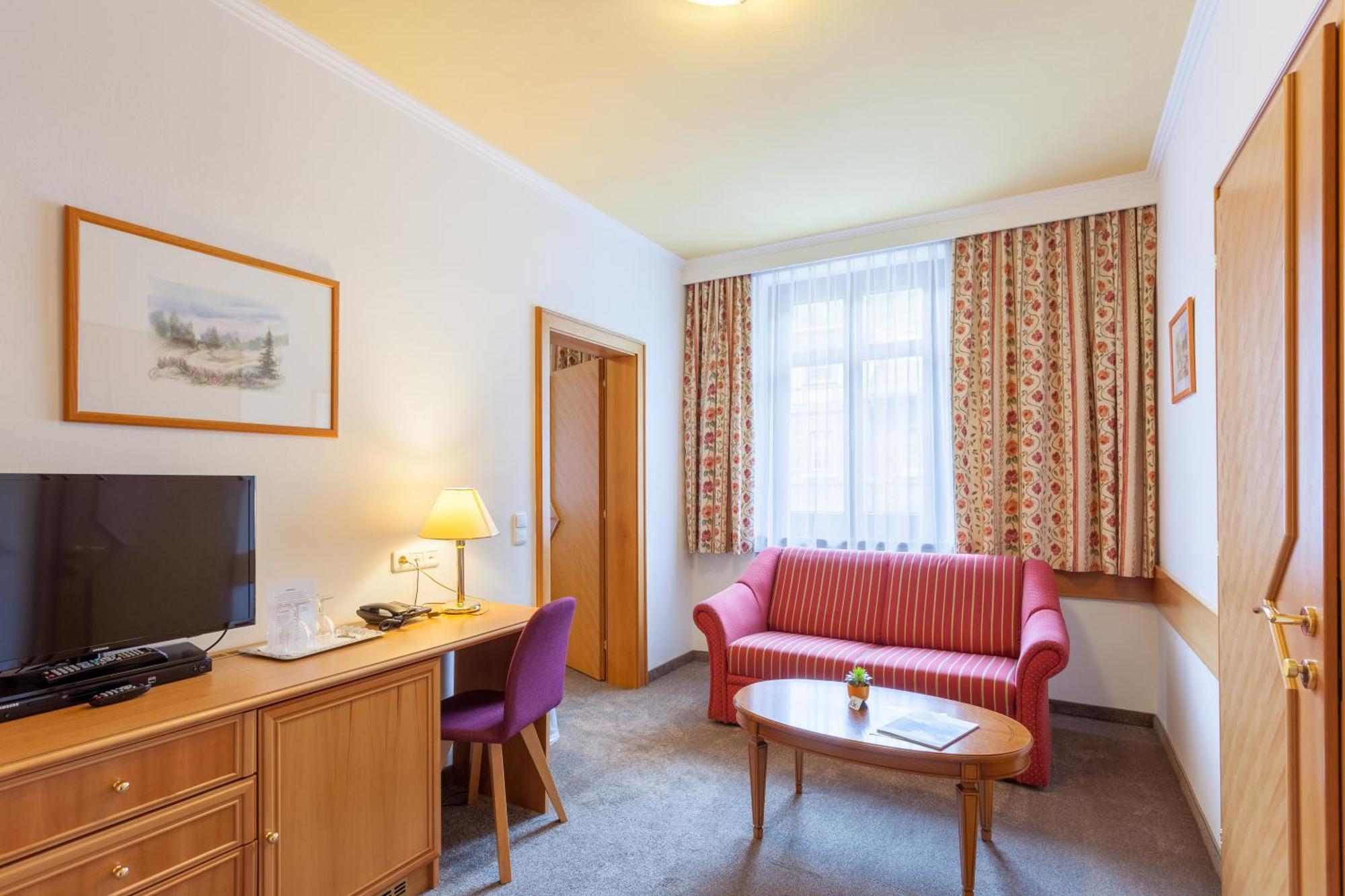 Hotel Post Sankt Anton am Arlberg Exterior photo